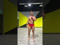 Posing Practice - Quarter Turns