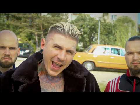 I Was Born Twice - FLaT A$$ KaRDaSHiaN (OFFICIAL MUSIC VIDEO)