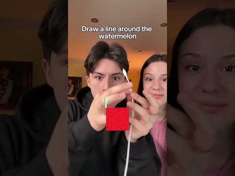 ЭТО РЕАЛЬНО ЛАЙФХАК 🍉