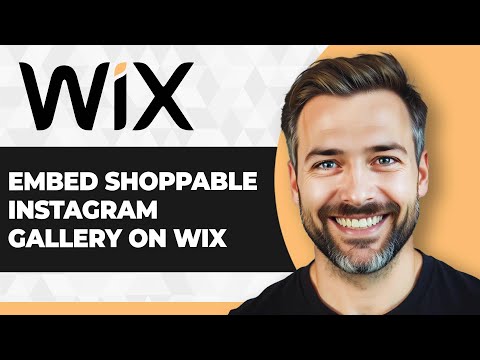 How to Embed Shoppable Instagram Gallery on Wix (Step By Step) (2026 Guide)