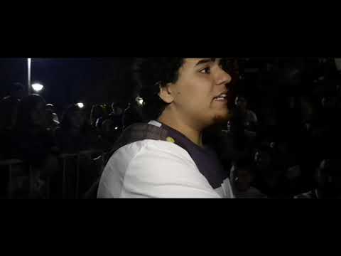 ELESSE vs NEOXER | OCTAVOS | FECHA 1 | UNDERROUNDS 2020