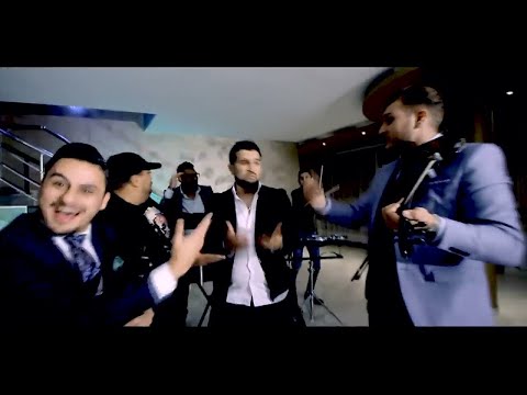 TZANCA URAGANU  - MIE IMI SPUNE LUMEA FITA