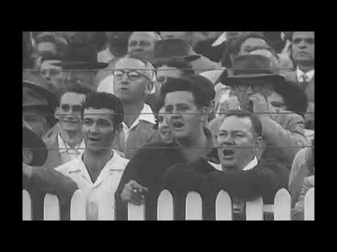 1956 Grand Final Package - St George v Balmain (SCG)