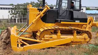HAITUI HD22 bulldozer for sale image 3 new HAITUI HD22 bulldozer image 3