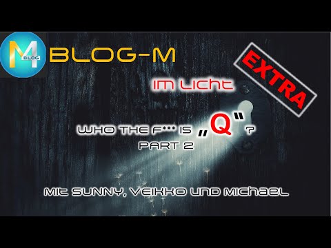 Blog-M and Verbinde die Punkte