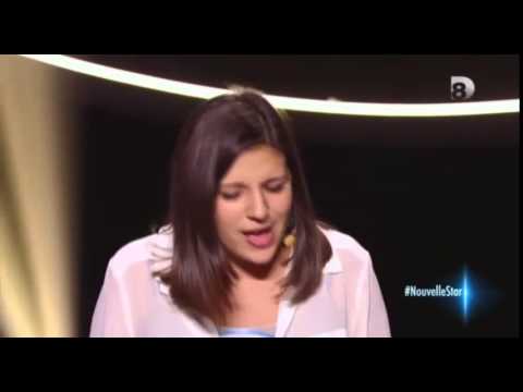Nouvelle Star 2012 - Théâtre (épreuve des trios) - Sophie-Tith