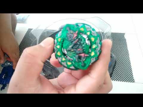 Hazad Kerbeus vs Beat Kukulcan