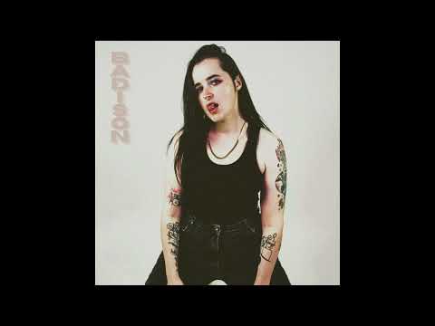 Badison -  So Leaving