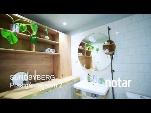 Prästgårdsgatan 2 - 4:a · 96m2 - Centrala Sundbyberg : Via Notar mäklare Solna