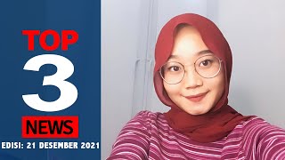 Download lagu Top 3 News 21 Desember 2021: Banjir Jakarta, Jokowi Groundbreaking Kawasan Industri, Kapolri Digugat mp3