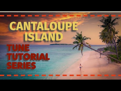 Learn Cantaloupe Island – Tune Tutorials for Alto & Tenor Sax 🎷 | Melody, Chords & Improvisation