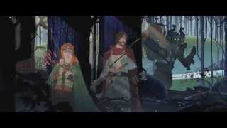 The Banner Saga - Collectors Edition Steam Key GLOBAL