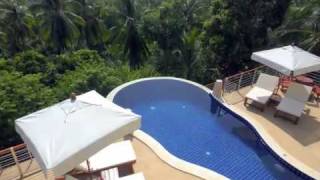preview picture of video 'Villa Maphraaw | Koh Samui | Thailand'