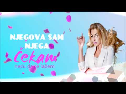 Zehra Bajraktarević - ČEKAM - Official 2018