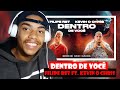 Filipe Ret DENTRO DE VOCÊ ft
