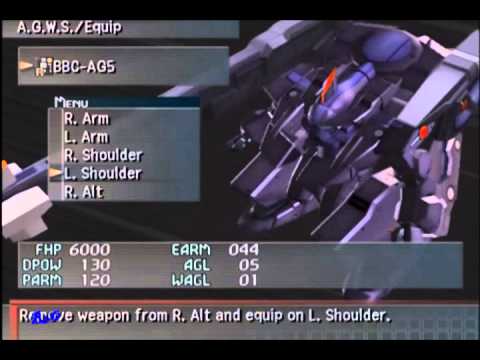 ❀Xenosaga Episode I Walkthrough❀ - Part 29 Proto Merkabah