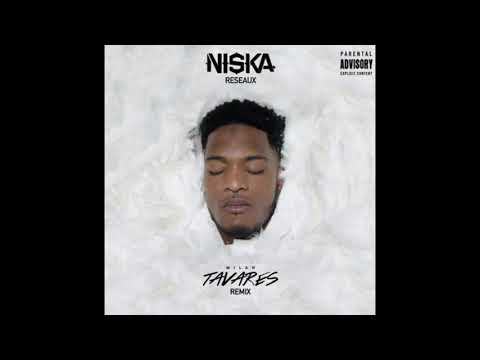 Niska - Réseaux (Milan Tavares Remix)