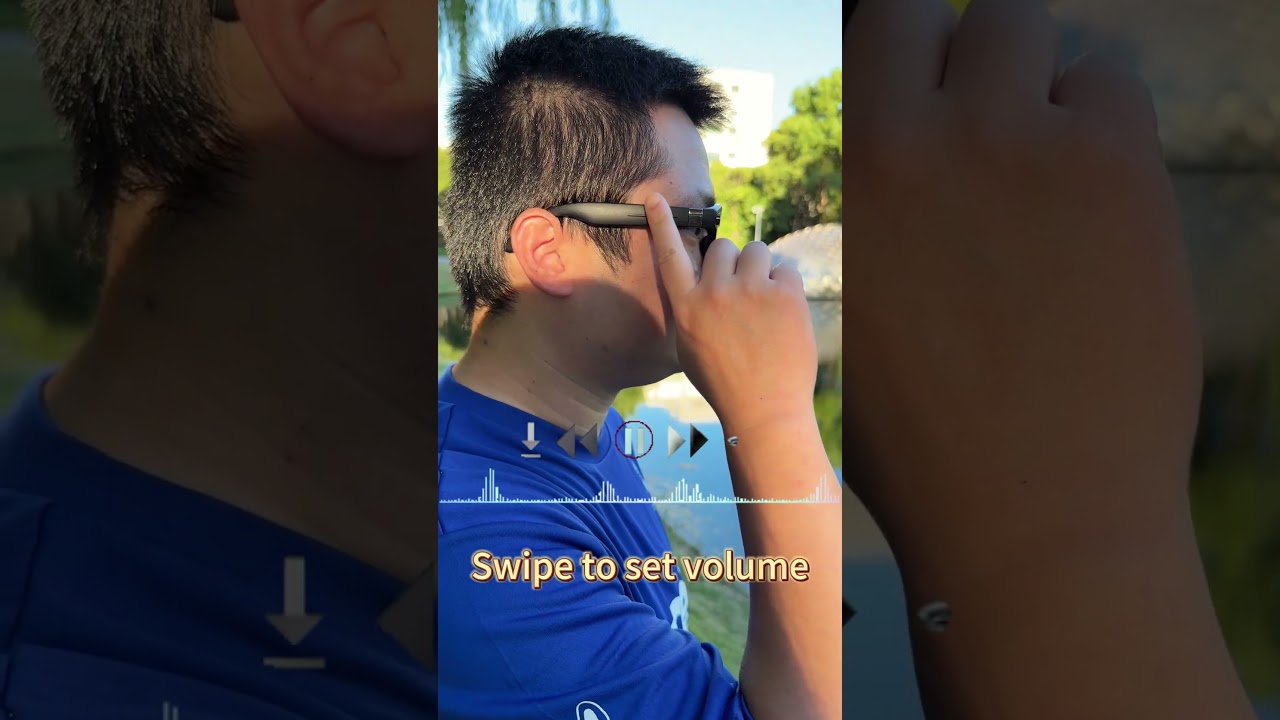 没有耳机，没有摄像头，没问题：DPVR G1 可以做到