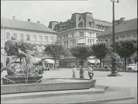 Landskrona - En krona bland städer