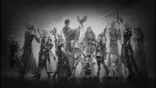 【FF14:暁月のフィナーレ】Vol.30 暁月のフィナーレ(後編)Fin【メインクエストカットシーン】