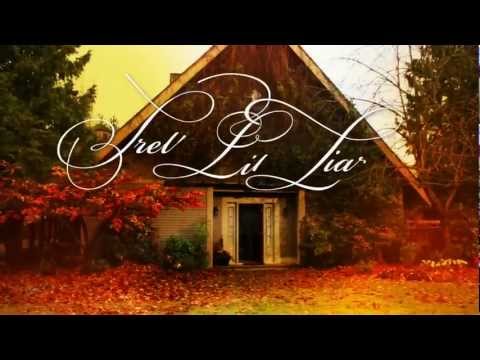 Pretty Little Liars 3x02 Trailer