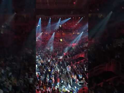 Flamengo x Intz - CBLOL 2019 - 2° Split (Final do jogo 5)