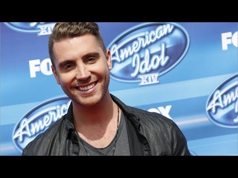 American Idol | Nick Fradiani Says Great Songs Create A Superstar