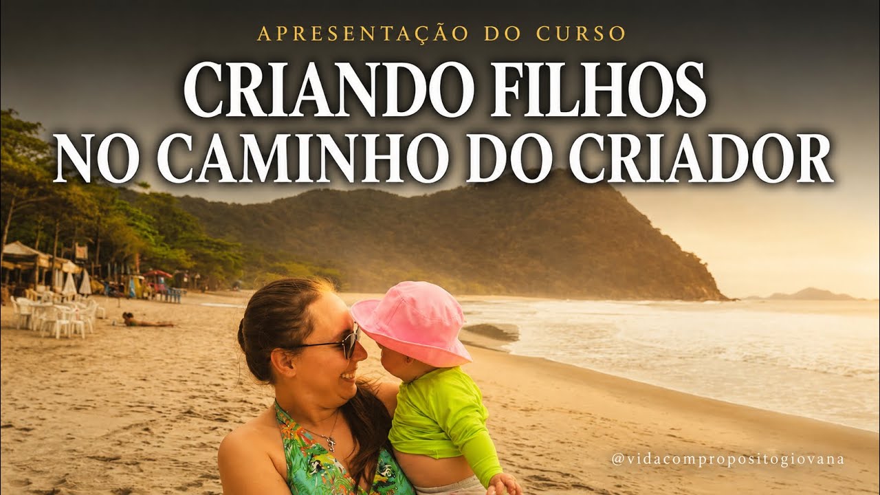 Apresentação do Curso