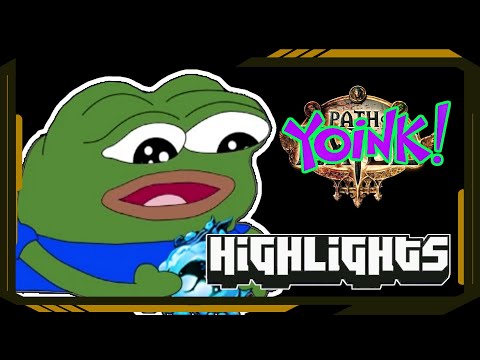 Yoink! - Path of Exile Highlights #114 - spicysushi, Quin69, CuteDog, MrPurperi, Mathil and others
