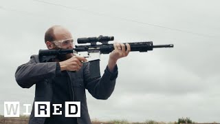 I Made an Untraceable AR-15 &#39;Ghost Gun&#39; In My Office | WIRED