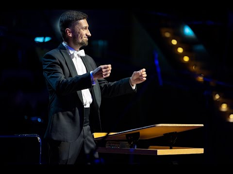 Nyon, Nyon - Jake Runestad / Dyrygent: Błażej Połom