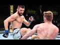 UFC Vegas 45: Fighters You Should Know