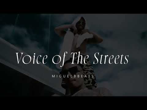 [FREE] Mbnel Type Beat - "Voice of The Streets" **SOLD**