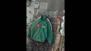 Player 456 never dies 🤯🔥 🎬 | Squid Game 3 | VEM NO PIQUE