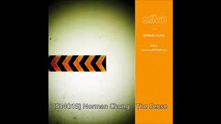 [SINO15] Norman Chung - The Sense (2006)
