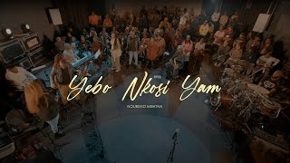Download lagu Nqubeko Mbatha - Yebo Nkosi Yam [ ] mp3