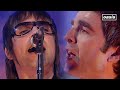 Oasis - Stop Crying Your Heart Out 4k (Live TOTP 2002) Remastered