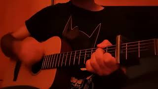 Liberato tu me faje ascì pazz