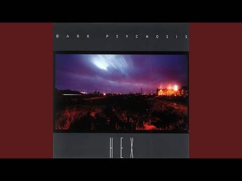 Fingerspit - Bark Psychosis