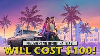 GTA VI Will COST $100 Says Analyst | Marvel Snap is BANNED IN THE US!