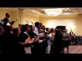 I'm Going with Jesus, CDC Mass Choir (2012 Summer Conference)
