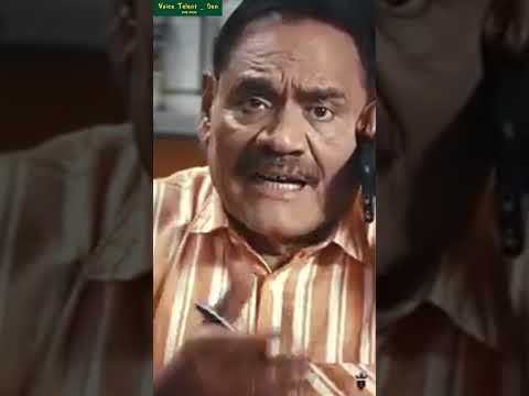 BERNARD CAMPBELL Telugu Dubbing Commercial Ad On Fertilizers