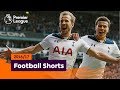 Thrilling Goals | Premier League 2016/17 | Kane, Ibrahimovic, Costa
