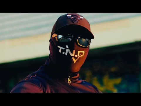 Tovaritch - Hololo ft. Gambino & Kalash Criminel (Clip vidéo)