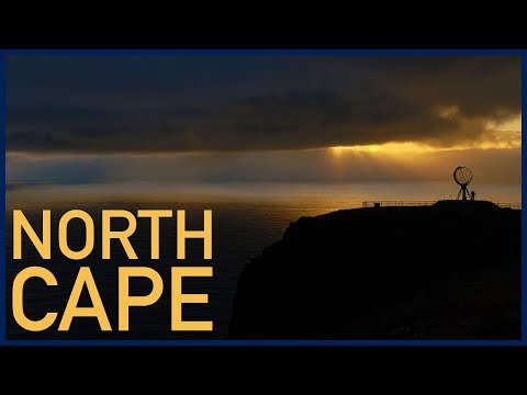 RVing in Norway: Road Trip to the North Cape (Nordkapp) - Traveling Robert