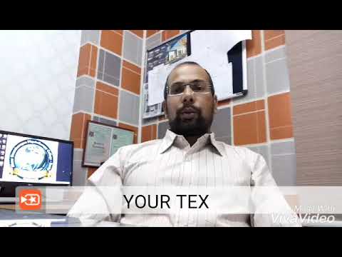 Shree Swaminarayan Physiotherapy College Ahmedabad Academic Building video thumbnail 3