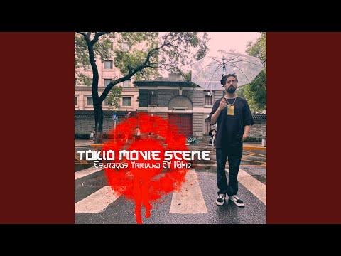 Tokyo Movie Scene