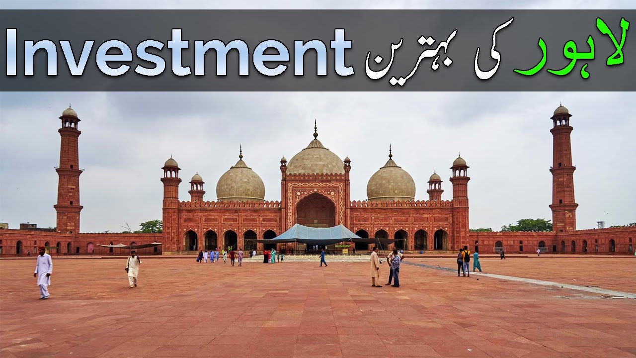 Best Investment Of Lahore | Bahria Orchard Lahore Phase 4 | Best Video | Latest 20 March 2023 | CDB