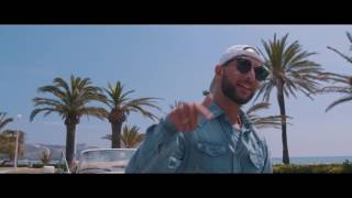 Nimo  -  HEUTE MIT MIR (prod  von PzY) [Official 4K Video]