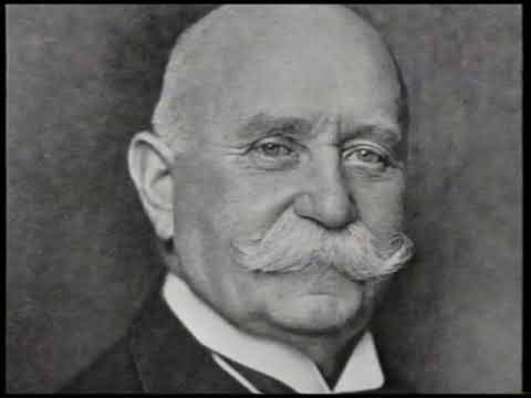 Det 20 århundrede 1900   1909